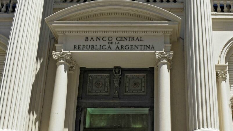 Las reservas del Banco Central se recuperaron luego de cinco meses en baja.