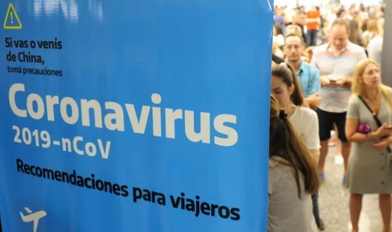 Las sanciones penales para quienes no cumplan la cuarentena por coronavirus