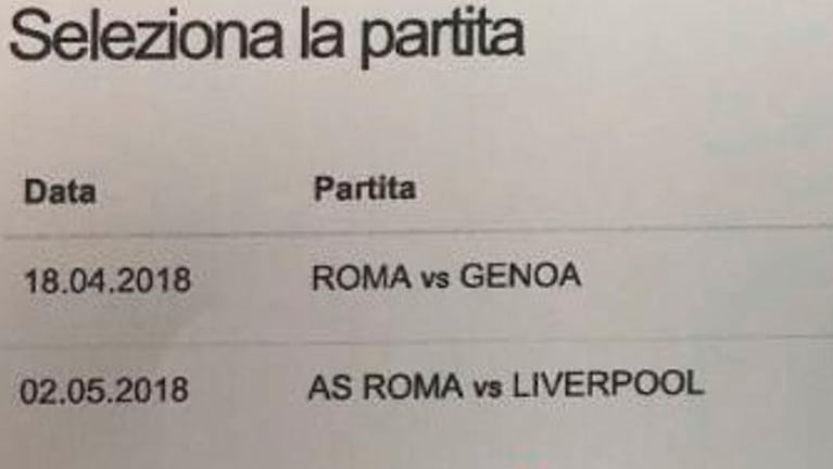Las semifinales de la Champions League: Real Madrid con Bayern y Liverpool con Roma