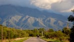 Las sierras de Córdoba se preparan para el arranque del verano.