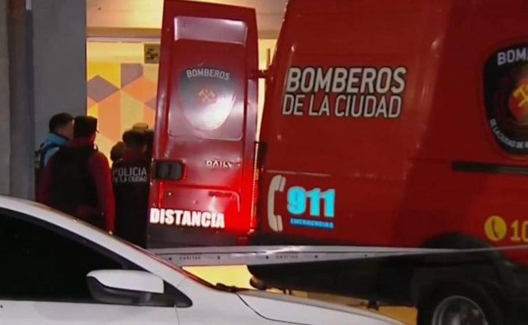 Las sospechas apuntan a una oscura trama familiar.
