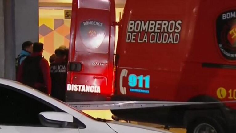 Las sospechas apuntan a una oscura trama familiar.