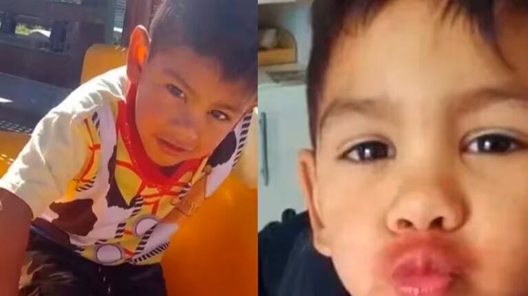 Las sospechas sobre el síndrome que habría sufrido el pequeño de 4 años.