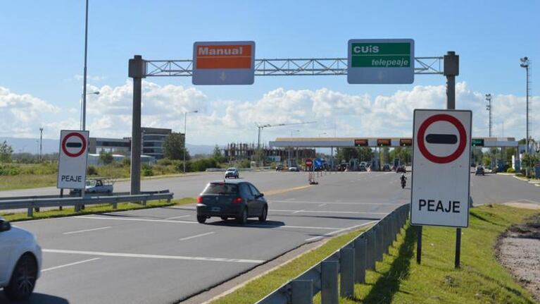 Las subas impactan en los caminos cordobeses.