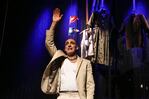 Las tablas tienen su gran evento en Córdoba.