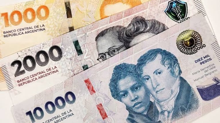 Las tasas informadas por las entidades van del 16% al 24% anual.