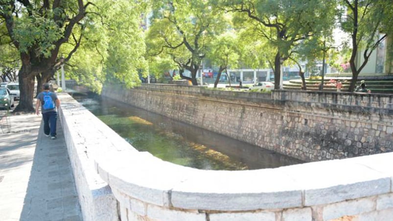 Las temperaturas irán en aumento.