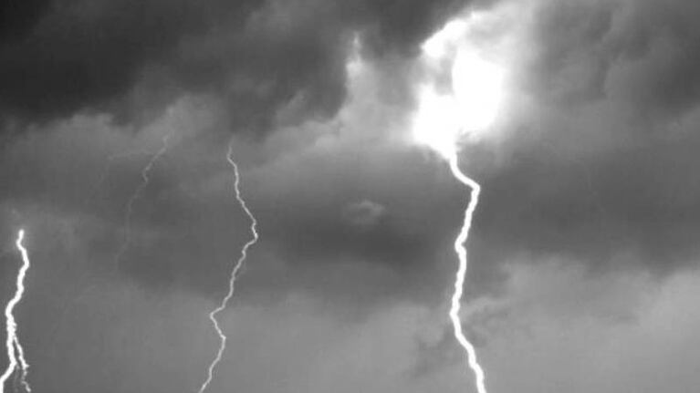 Las tormentas de los últimos tiempos provocan muchas sorpresas.
