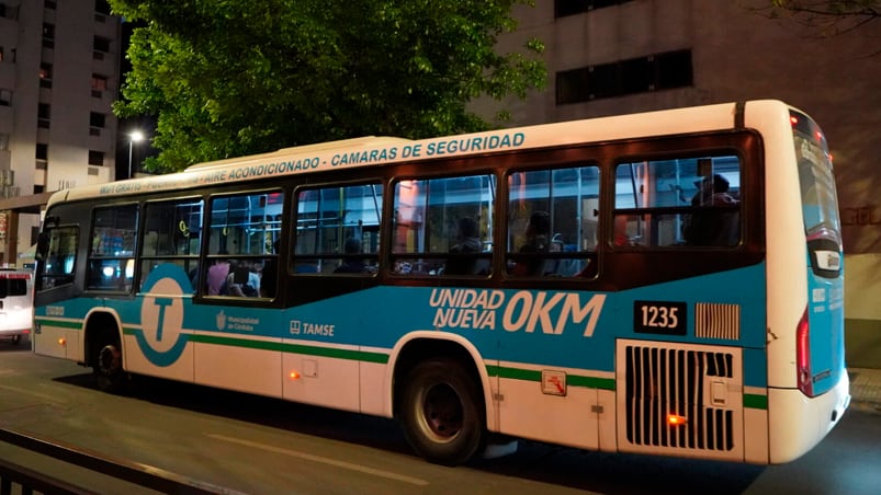 Las tres líneas serán paralizadas durante la noche.