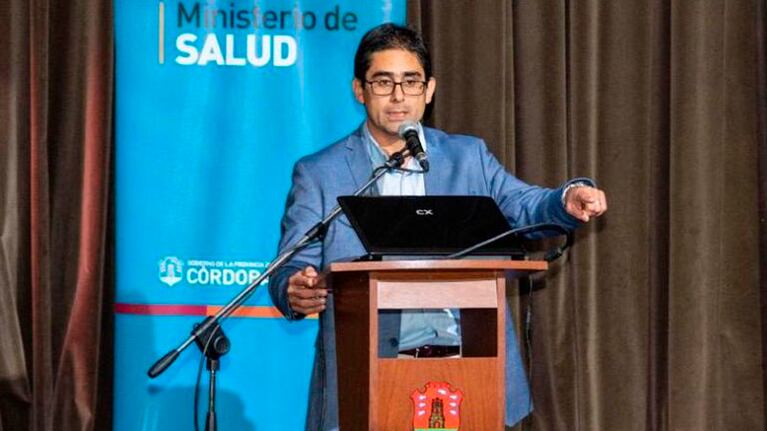 Las últimas expresiones públicas habían sido el viernes 11 de agosto.