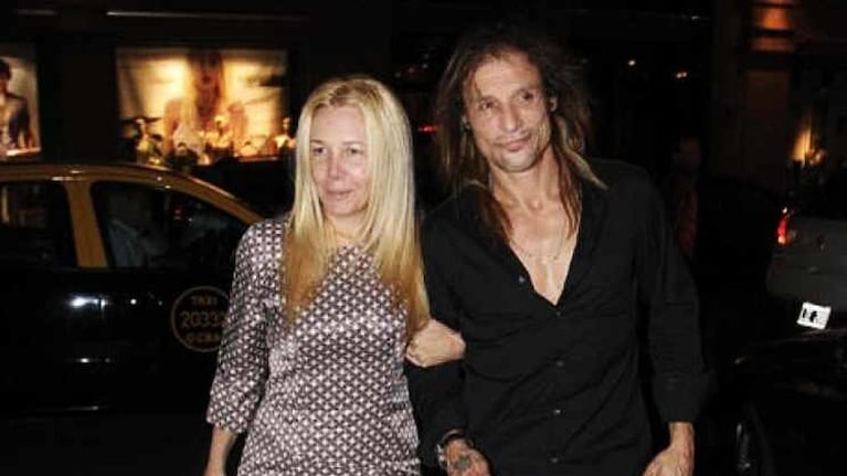 Las últimas novedades del caso Caniggia-Nannis