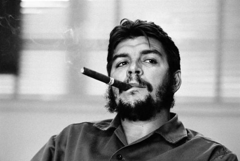 Las últimas palabras del “Che" Guevara antes de morir