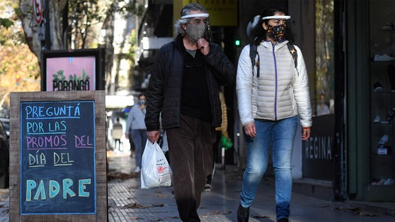 Las ventas por el Día del Padre, atravesadas por la inflación.