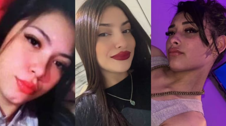 Las víctimas eran de La Matanza y fueron halladas en Florencio Varela.