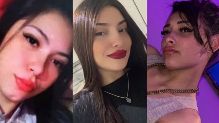 Las víctimas eran de La Matanza y fueron halladas en Florencio Varela.