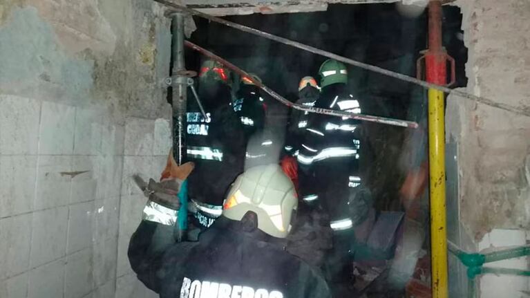 Las víctimas tenían 12 y 35 años.
