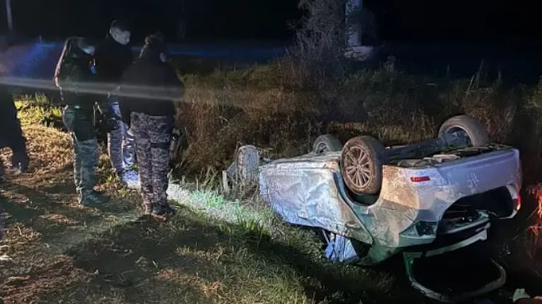 Las víctimas tenían 17 y 18 años.