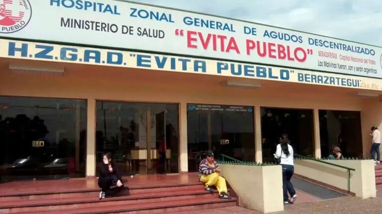 Las víctimas tenías 39 y 48 años.