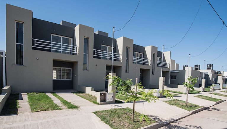 Las viviendas de esta edición se reparten en 27 desarrollos urbanísticos de 11 provincias.