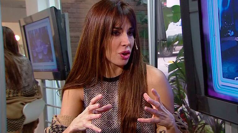 Laura Fidalgo, una artista de vocación.