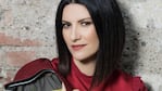 Laura Pausini y si posteo por la muerte de Diego Maradona.