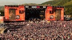 Laura Vilches, otra de las afectadas por gastroenteritis en el Cosquín Rock.