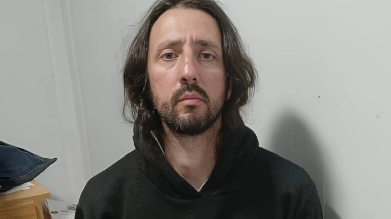 Laurta mató a su ex novia y su ex suegra el sábado 11 de octubre.