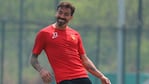 Lavezzi enamora en las redes sociales.