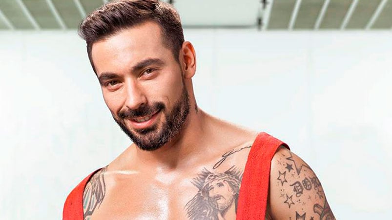 Lavezzi estaría soltero tras cinco años de noviazgo con Yanina Screpante.