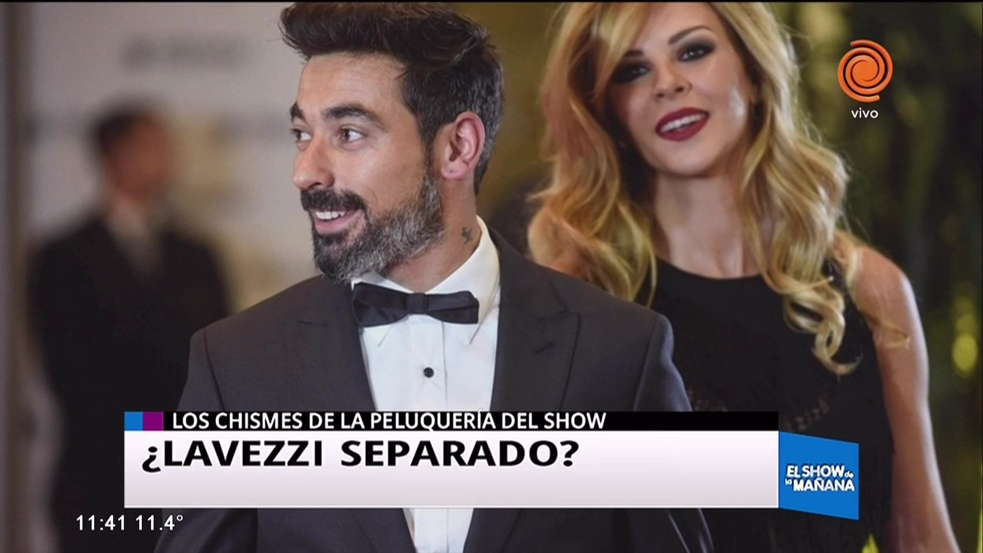 ¿Lavezzi separado?