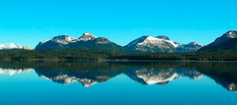 Lázaro Báez tenía 26 propiedades más en Chubut