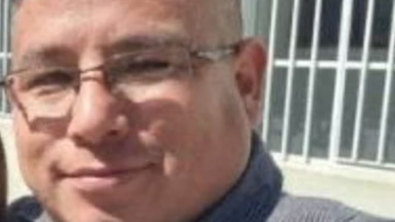 Lázaro Víctor Sotacuro fue detenido en Bolivia.