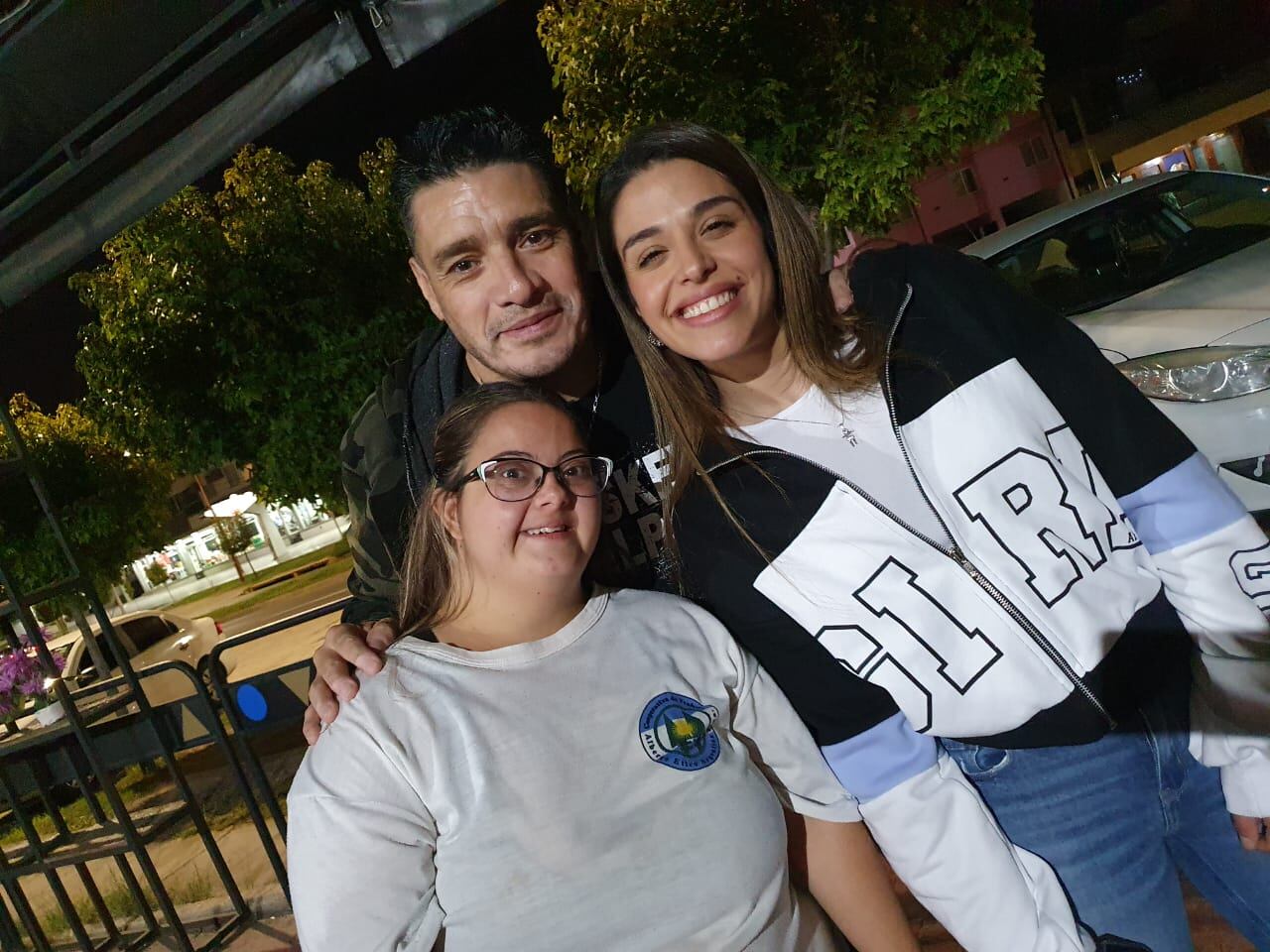 LBC y Euge Quevedo en El Emperador