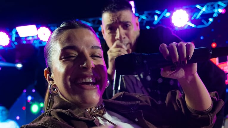 LBC y Euge Quevedo se preparan para festejar los 30 años en Quality Arena.