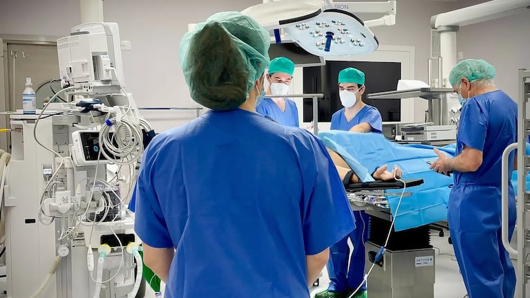 Le acortaron el pene 6 cm tras una cirugía y debieron pagarle una millonaria indemnización