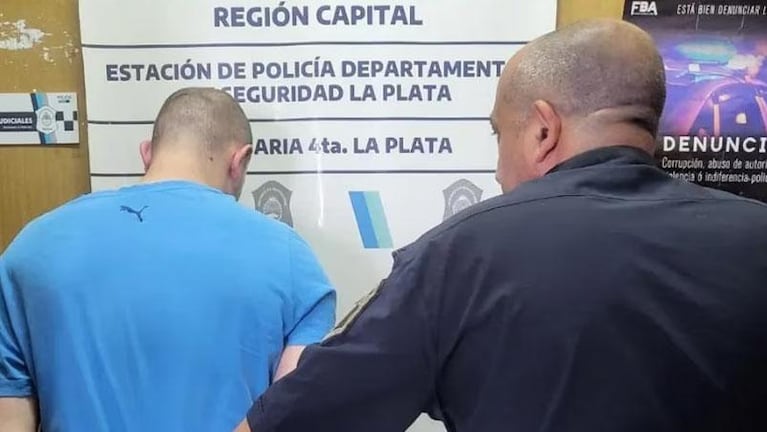 Le avisaron que lo echaban y a los dos días entró a robar a su propio trabajo