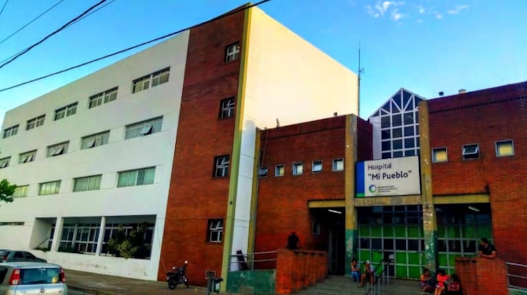 Le cortó el cuello a su novia embarazada de 5 meses y huyó: lo busca la Policía desde el fin de semana