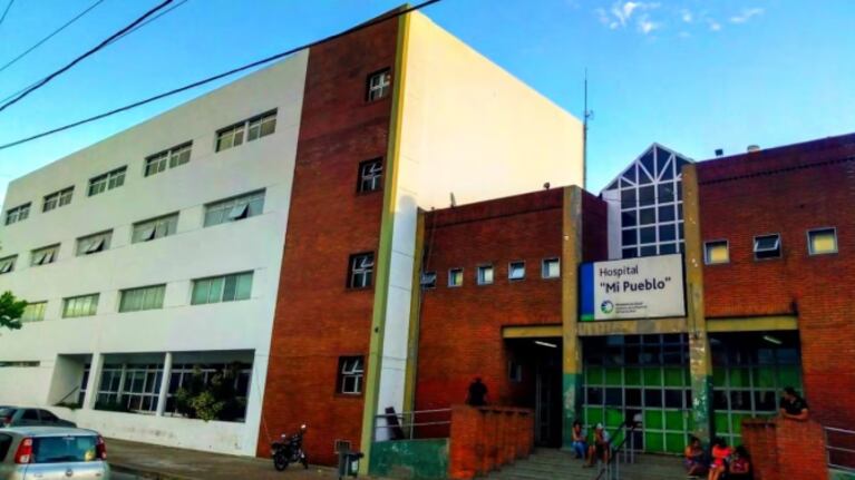 Le cortó el cuello a su novia embarazada de 5 meses y huyó: lo busca la Policía desde el fin de semana