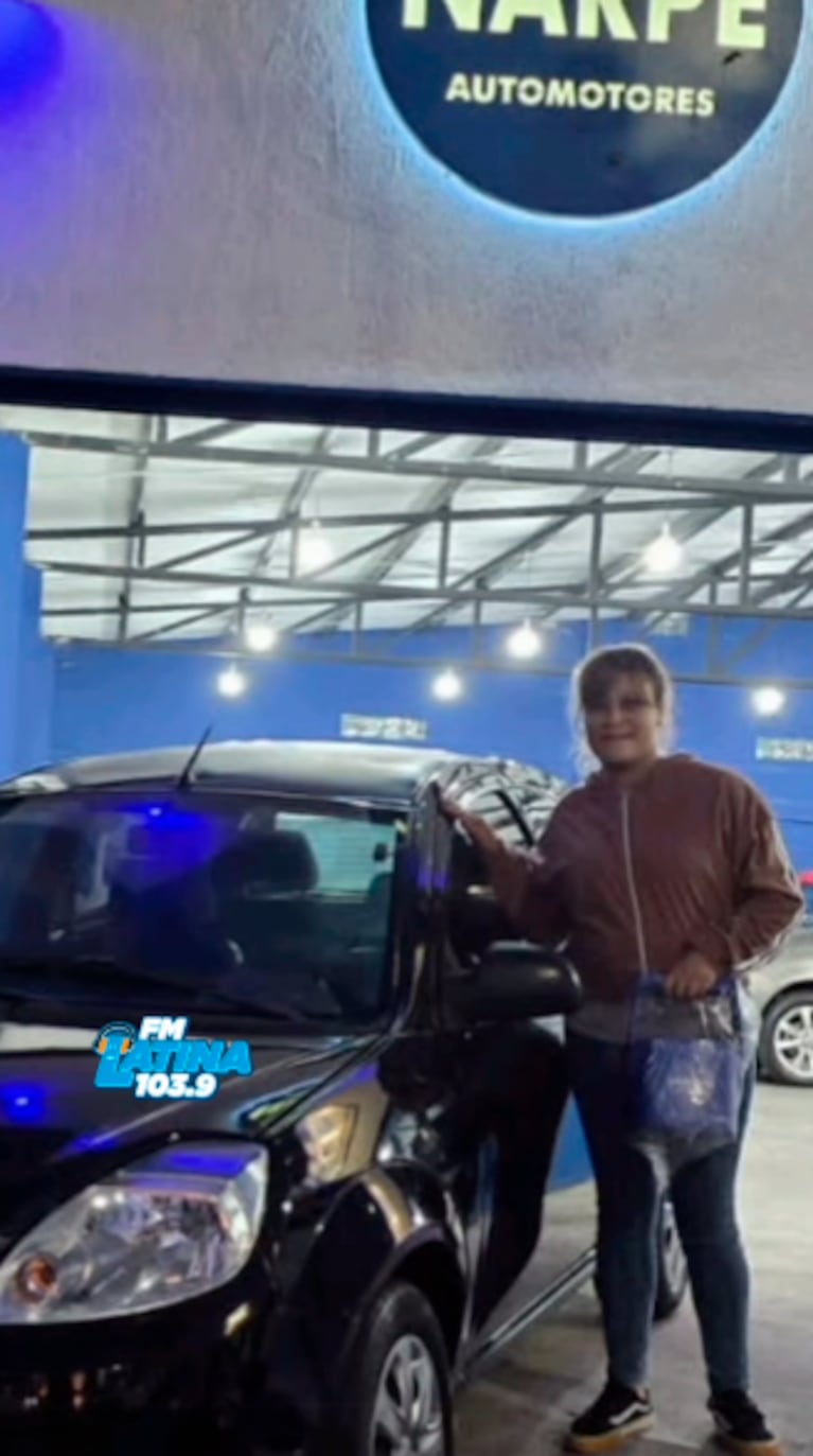 Le depositaron $ 510 millones por error y los gastó en pocas horas: compró desde un auto hasta una freidora