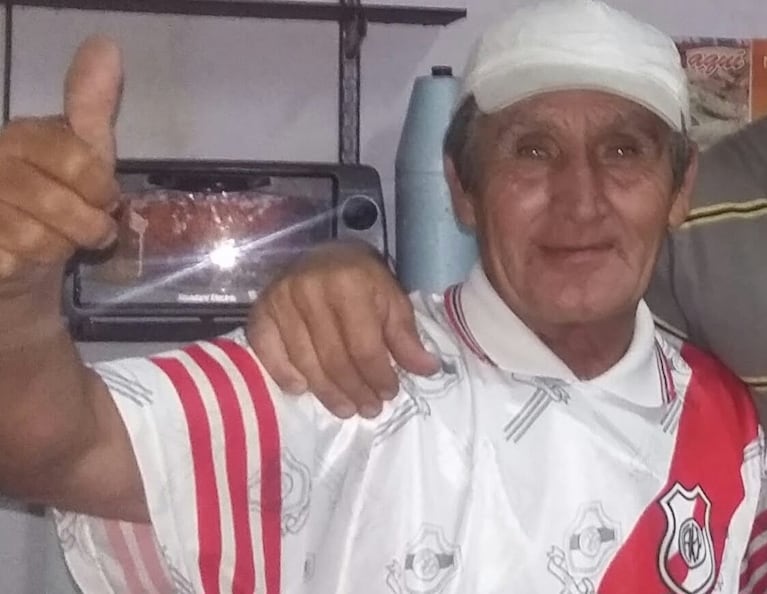 Le depositaron por error 500 mil pesos y los devolvió: “Mi recompensa es el cariño de la gente”