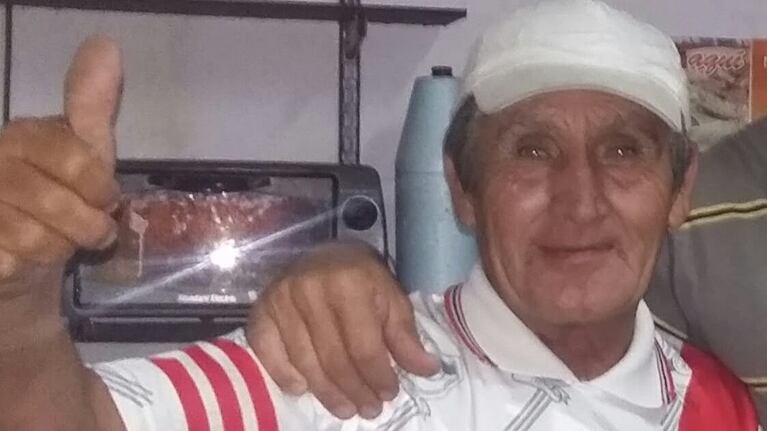 Le depositaron por error 500 mil pesos y los devolvió: “Mi recompensa es el cariño de la gente”
