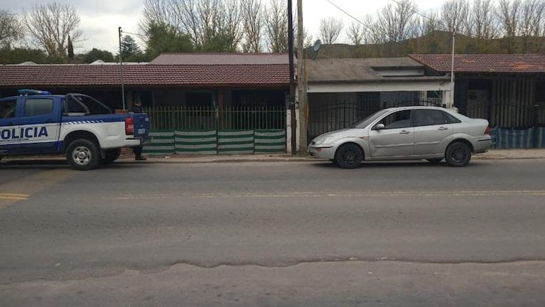 Le desvalijaron el restaurante en San Antonio: "Te quitan los sueños y las ganas de progresar"