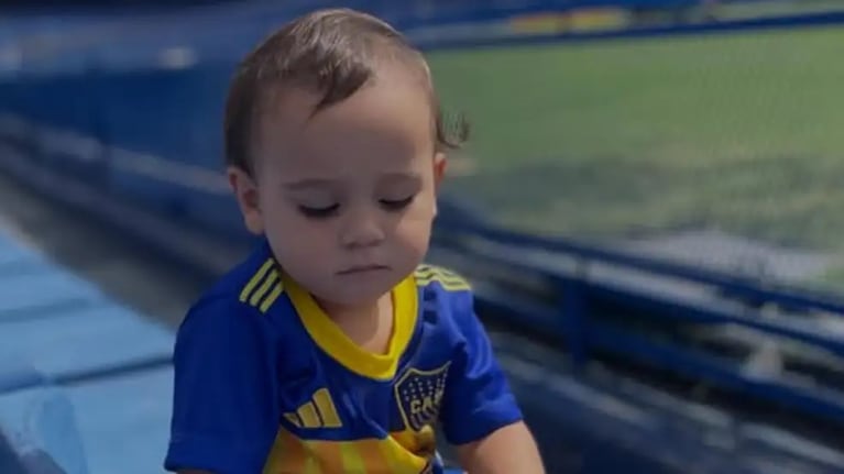 Le detectaron un cáncer avanzado en Brasil.