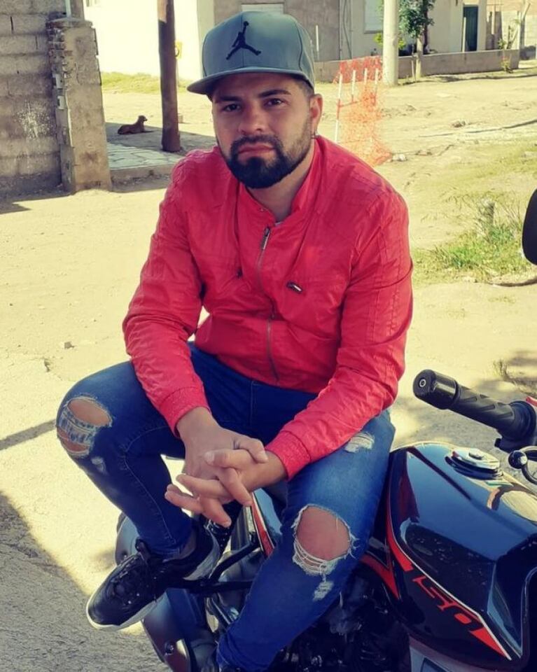 Le dieron el alta al Pibe Gamuza después de pasar 12 días en coma