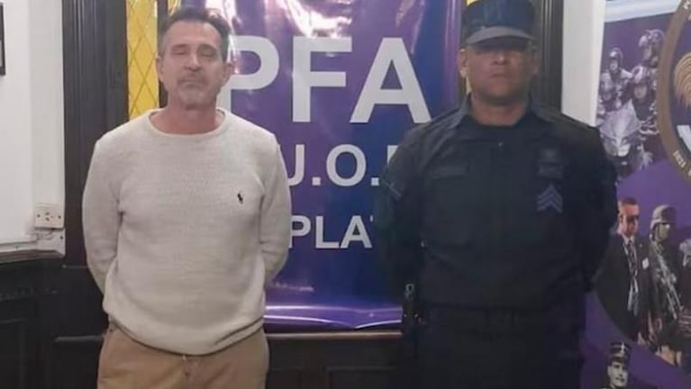 Le duplicaron la pena a Aníbal Lotocki por las lesiones graves a Silvina Luna