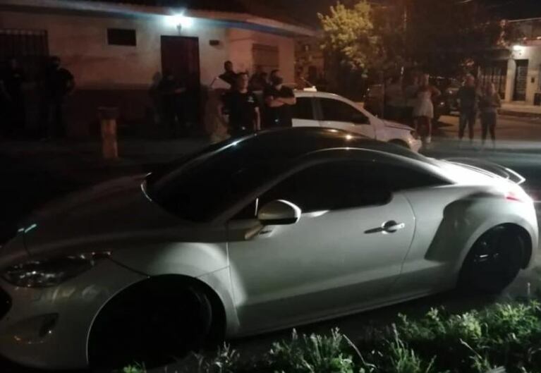 "Le gustaba progresar" y compró un auto deportivo: lo mataron de un tiro para robárselo