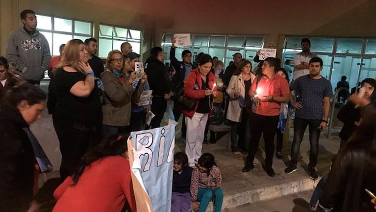 Le harán un aborto a una nena de 11 años violada por su abuelastro en Tucumán
