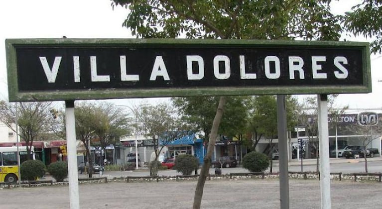 Le hicieron el aborto a la nena de 11 años violada en Villa Dolores