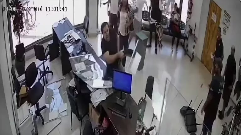 Le llegó un aumento del 60% en la boleta de luz.