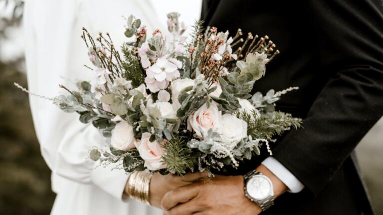 Le mandó un sorprendente mensaje a su exnovia que se estaba por casar y fue viral: “La última…”